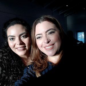 Meet your Posher, Sonia